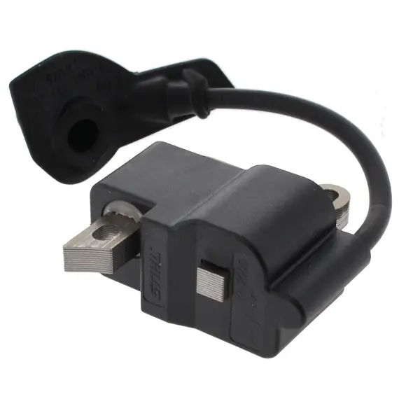 Модуль зажигания для бензопилы Stihl MS170, MS170C - 1130 400 1308, фото 