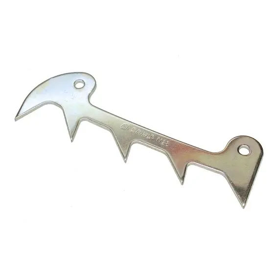 Бамперный шип для Stihl MS360, MS390 - 1128 664 0500, фото 