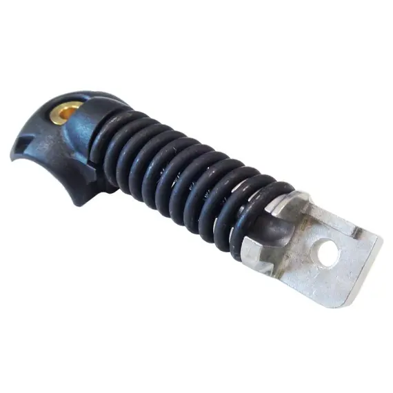 Пружина MS661 - оригинальная деталь Stihl № 1144 790 8301, фото 