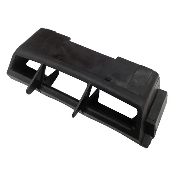 Повітряна решітка для бензопил Stihl 046, MS460 - оригінальна запчастина - 1128 141 6300, фото 