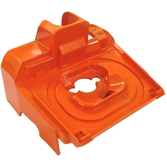 Основа фільтра для бензопил Stihl MS440, 044 - оригінальна деталь 1128 124 3408, фото 