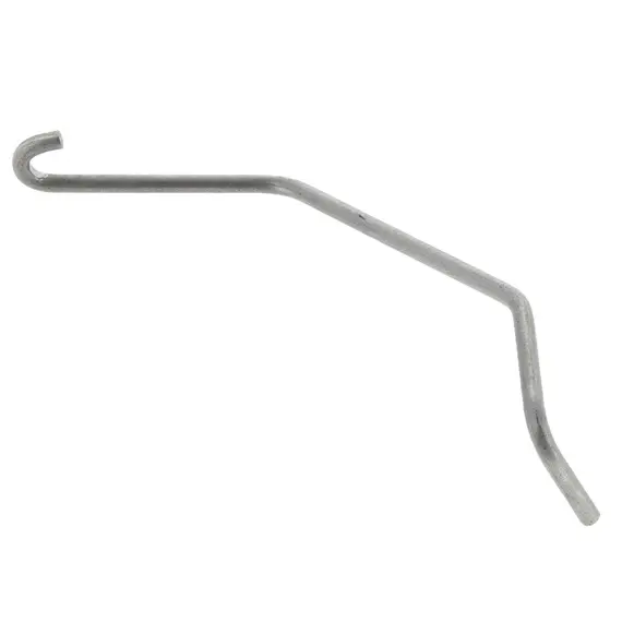 Дроссельная заслонка для бензопил Stihl MS561, MS661, MS661 C - 1144 182 1500, фото 