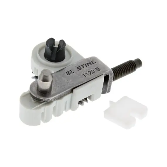 Натяжитель цепи для бензопил Stihl MS172, MS162, MS182 - OEM № 1148 660 0701, фото 