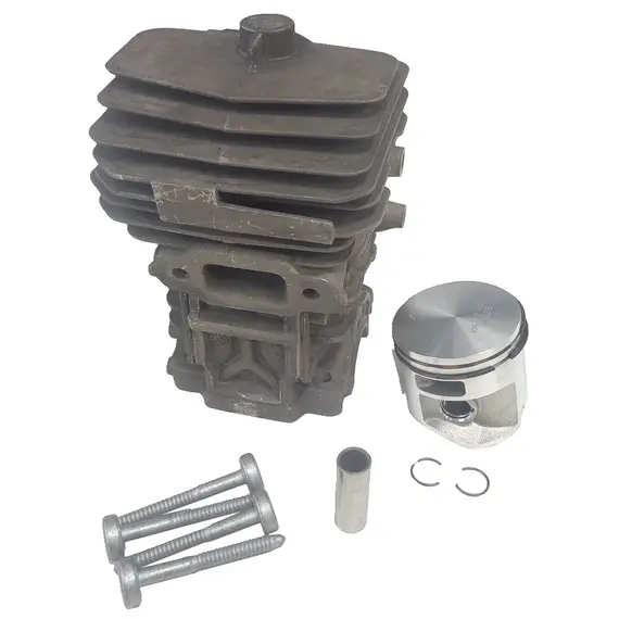 Цилиндр с поршнем 42,5 мм для бензопилы Stihl MS231, MS251 - 1143 020 1205, фото 