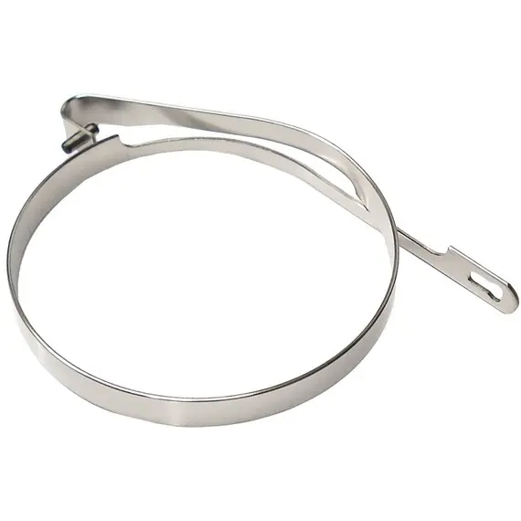 Гальмівна стрічка для Stihl 009, 026 - 1121 160 5400, фото 