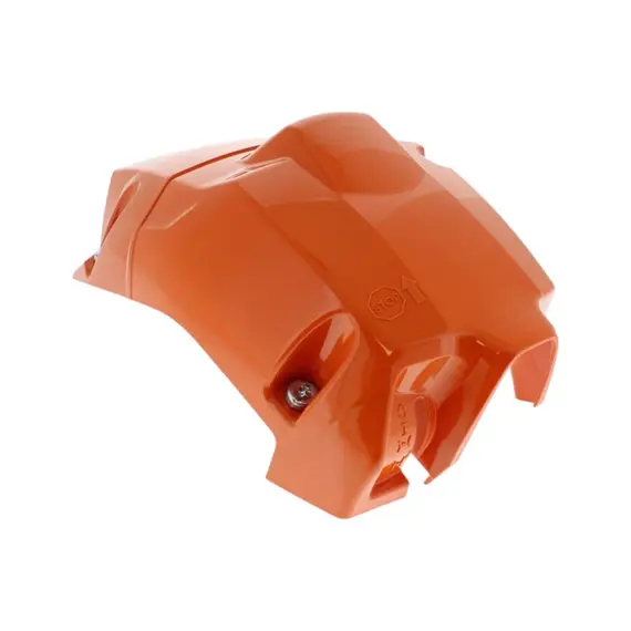 Кожух для бензопил Stihl MS172, MS162 - OEM № 1148 080 1600, фото 