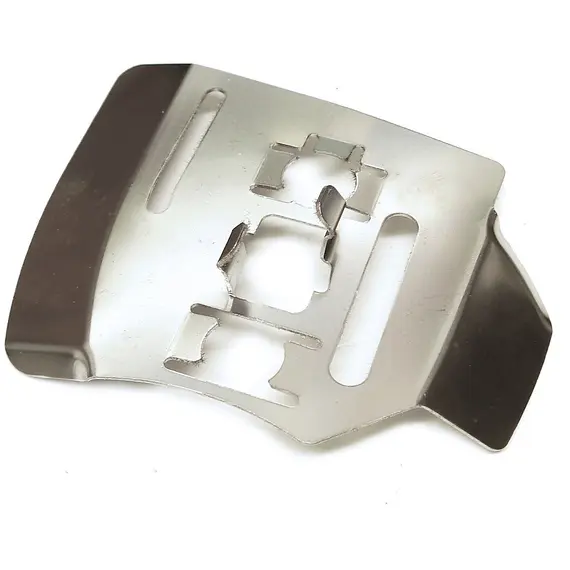 Внутренняя боковая пластина для Stihl MS260, MS260C - 1122 664 1001, фото 