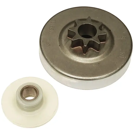 Набор звездочек/червяков 3/8'' Picco 7T для Stihl MS200T, MS200 - 1129 640 2050, фото 