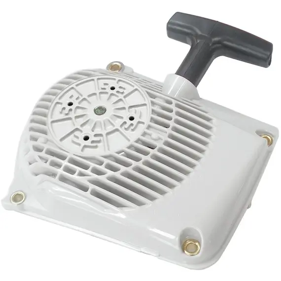 Оригинальный стартер с катушкой в сборе для Stihl MS240 MS260 - 1121 080 2101, фото 