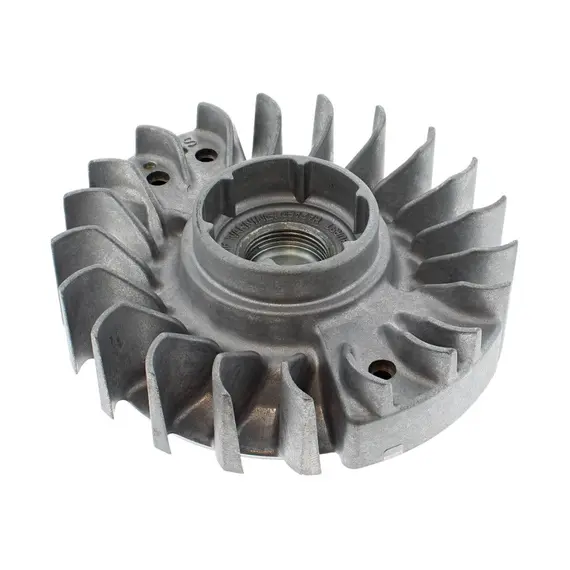 Маховик для бензопил Stihl 044, 044C, MS440 - OEM номер 1128 400 1214, фото 