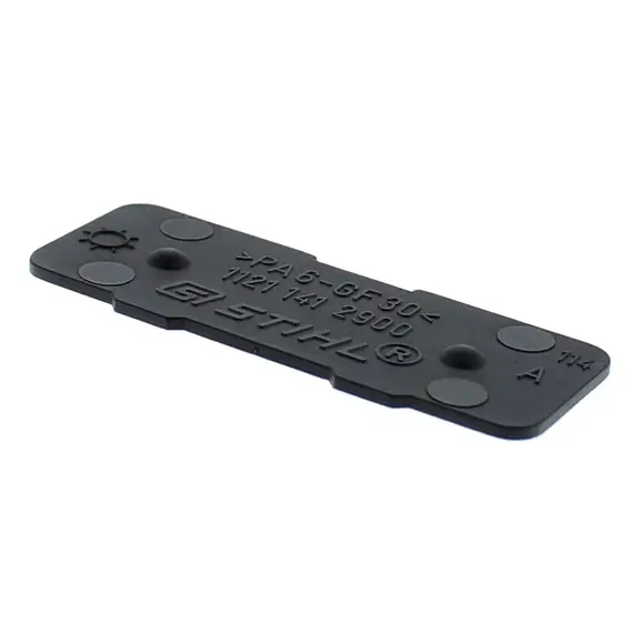 Чехол для бензопил Stihl MS240, 026 - 1121 141 2900, фото 