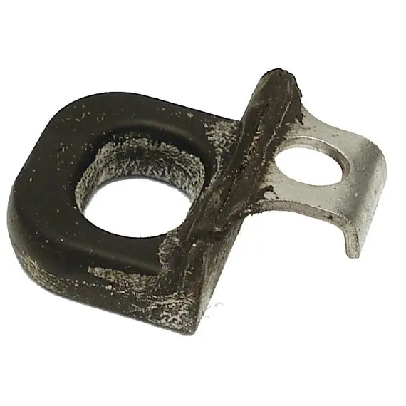 Стопорный буфер для Stihl MC200, 020T - 1129 790 9700, фото 