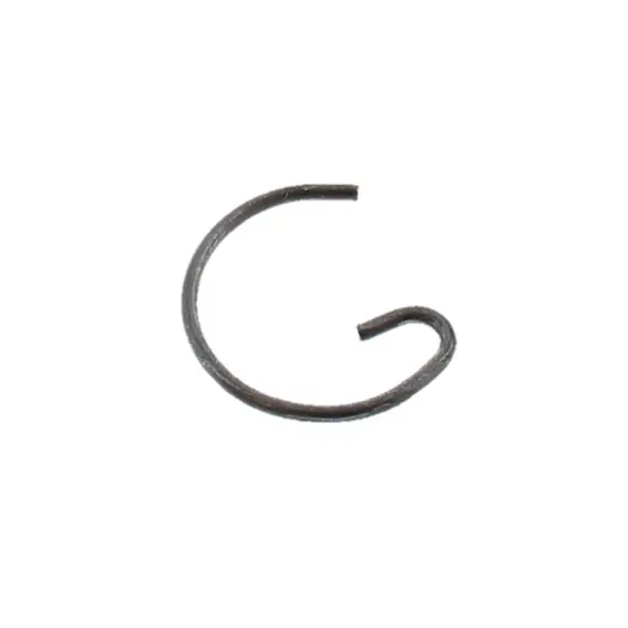 Стопорне кільце кільце 8 x 0,7 мм для машинок для підстригання живоплоту Stihl HL45, HS45 - OEM-номер 9463 650 0807, фото 