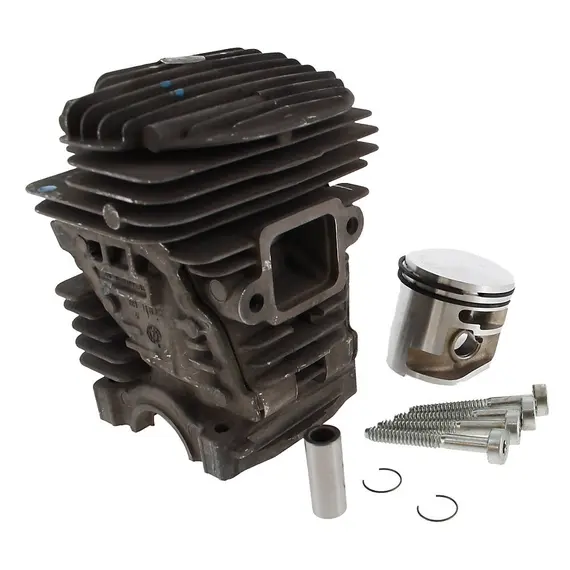 Циліндр з поршнем 40 мм для бензопил Stihl MS211, MS211C - 1139 020 1205, фото 