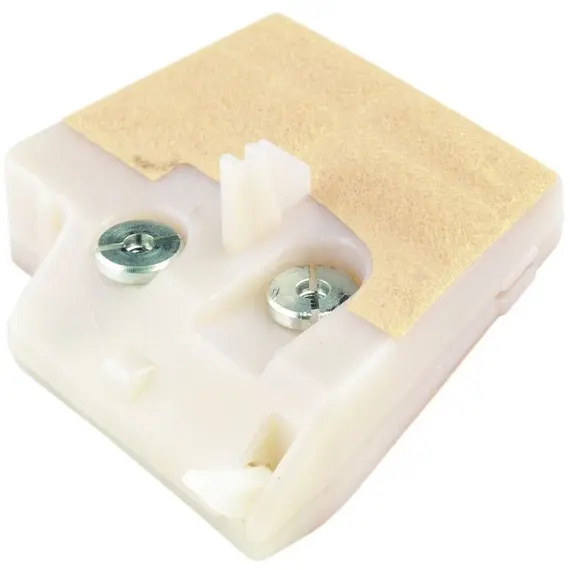 Повітряний фільтр, фліс для бензопил Stihl 024, 026 - 1121 120 1618, фото 