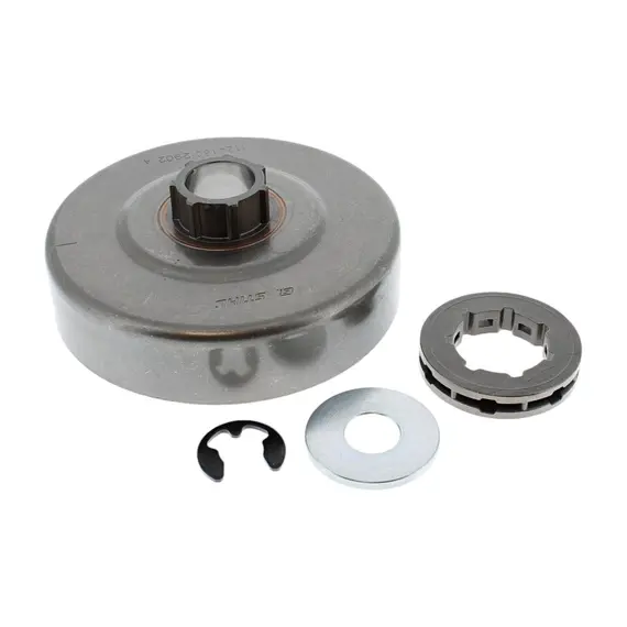 Комплект зірочок .404" 7т для бензопили Stihl MS881 - OEM номер 1124 007 2500, фото 