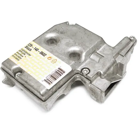 Глушник/вихлопна труба для Stihl MS200T, MS200 - 1129 140 0602, фото 