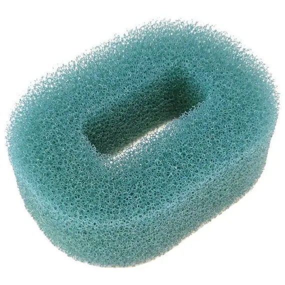 Фильтр-вставка для бензопилы Stihl MS440, MS640 - OEM номер 0000 124 0800, фото 