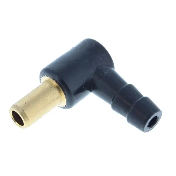 Колено-коннектор для бензопилы Stihl MS250, MS250C - 1123 122 3900, фото 