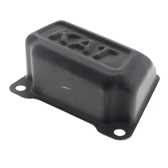 Кожух вихлопної труби для бензопил Stihl MS260, MS260C, 026 - 1121 145 0805, фото 