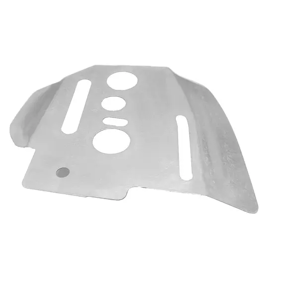 Внутрішня бокова пластина для бензопил Stihl MS261, MS261C - 1141 664 1030, фото 