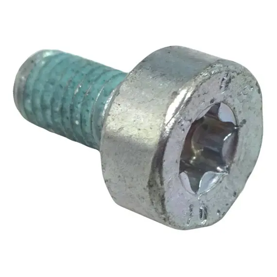 Винт со шлицем IS-M5x10 для Stihl FS400, FS450 - 9022 399 0950, фото 