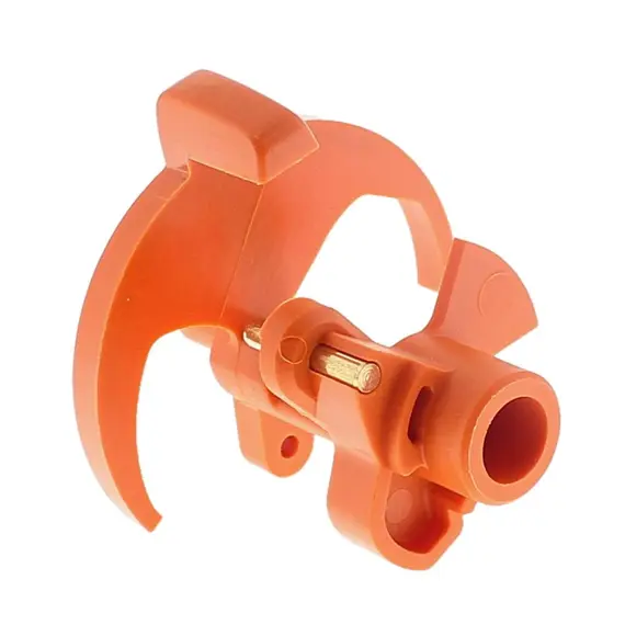 Переключающий вал для бензопил Stihl MS201, MS201C - 1145 180 0902, фото 