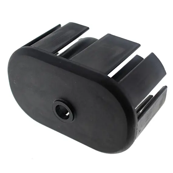 Перегородка для бензопил Stihl MS660, MS650 - оригінальна запчастина - 1122 121 6900, фото 