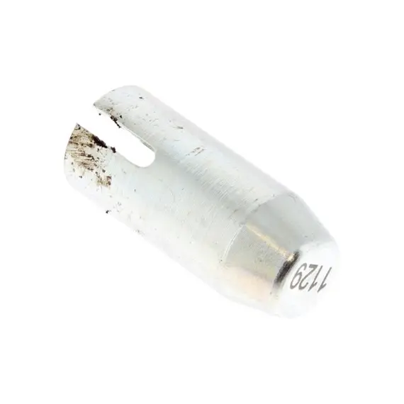 Монтажная втулка для бензопил Stihl 020T, MS200T, MS200 - OEM № 1129 893 4600, фото 