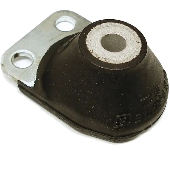 Кільцевий буфер/гумове кріплення для Stihl 028, 038 - 1118 790 9930, фото 