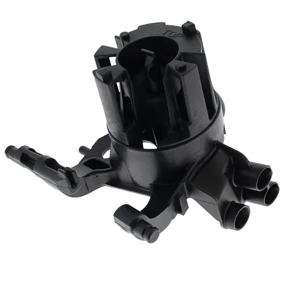 Корпус фильтра для бензопил Stihl MS362, MS362C - 1140 140 2802, фото 