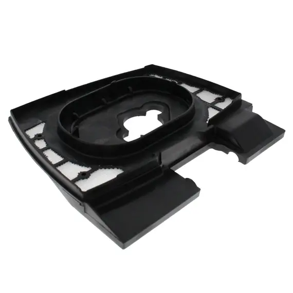 Основа фільтра для бензопил Stihl MS640, MS660, 066 - 1122 120 3402, фото 