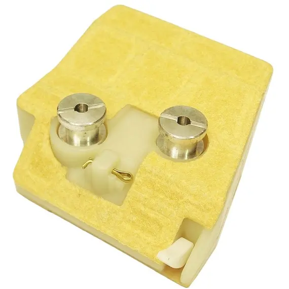 Повітряний фільтр, фліс для Stihl 026 - 1121 120 1612, фото 