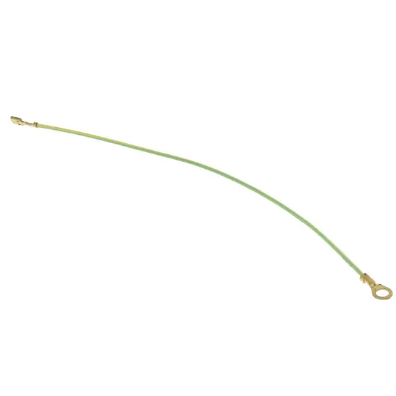 Провід заземлення 270 мм / 10 5/8'' для бензопил Stihl 064, MS660 - оригінальний запчастина - 1122 440 2201, фото 