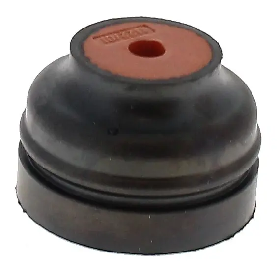 Кільцевий буфер/гумове кріплення 1122/01 для Stihl MS640, MS650 - 1122 790 9901, фото 