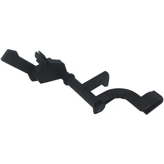 Вал перемикача для Stihl 066, MS660 - 1122 182 0902, фото 