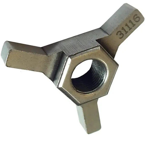 Тримач для Stihl 036QS, TS410 - 1125 162 3202, фото 