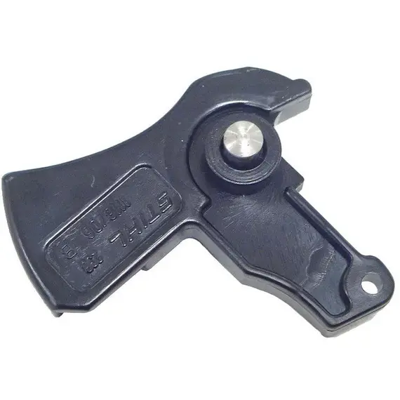 Дроссельная заслонка для Stihl MS650, 064 - 1122 180 1500, фото 