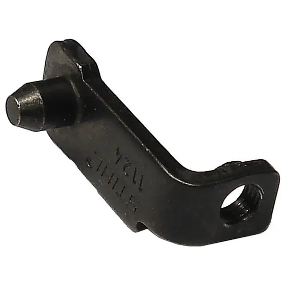 Скоба натяжного ролика для Stihl 084, MS880 - 1124 640 1900 - 1124 640 1900, фото 