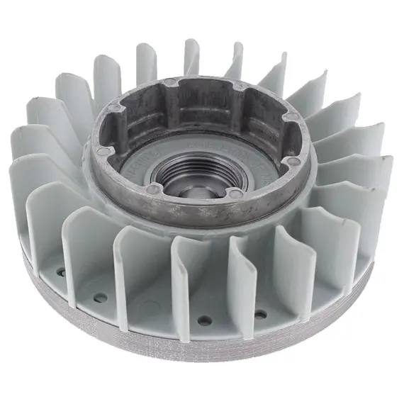 Маховик для бензопилы Stihl MS650, MS660 - OEM № 1122 400 1217, фото 