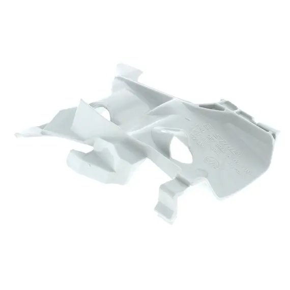 Кожух воздушной направляющей для бензопилы Stihl MS261C - 1141 087 3032, фото 