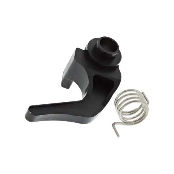 Рычаг для бензопилы Stihl MS 362 C-M - OEM № 1140 120 8350, фото 