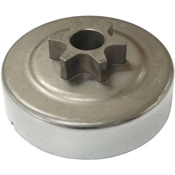Звездочка 0.404'' 7T для Stihl 084, 088 - 1124 640 2005, фото 