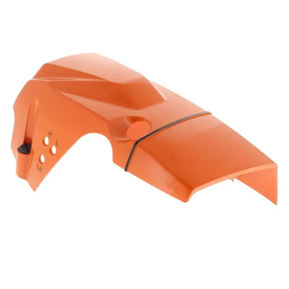 Кожух для бензопил Stihl MS362, MS362C - оригінальна запчастина - 1140 080 1616, фото 