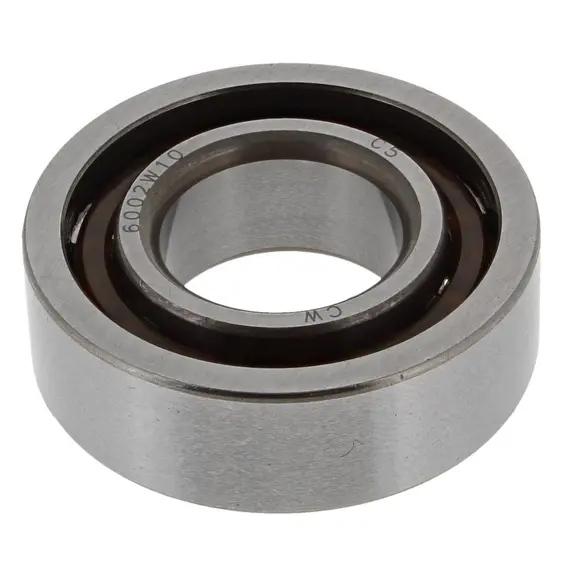 Кульковий радіальний підшипник DIN625-15x32x10 для бензопил Stihl MS180, MS180C - 9503 003 0325, фото 