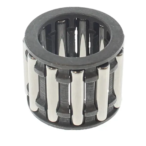 Голкотримач 12x17x14.4 для бензопил Stihl MS651 - 9512 003 3286, фото 