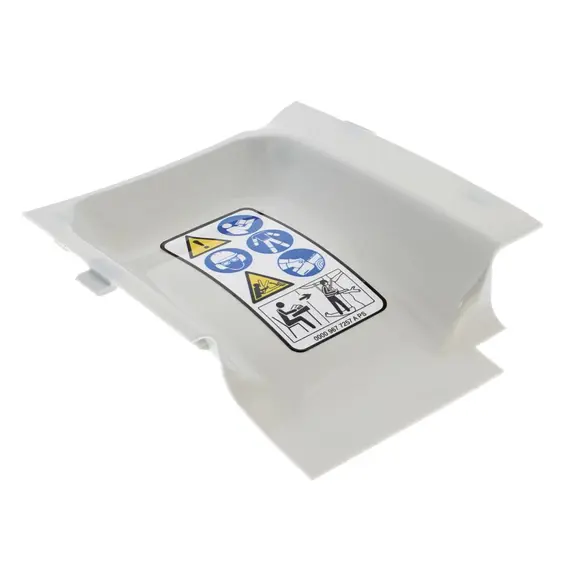 Кожух для бензопил Stihl MS193TC-E, MS194T, MS193T - OEM номер 1137 020 1100, фото 