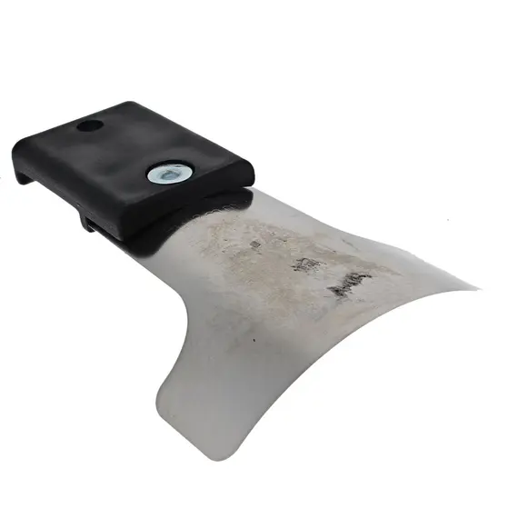 Регулювальний калібр для бензопил Stihl MS192C, MS193C, MS462 - 4118 890 6401, фото 