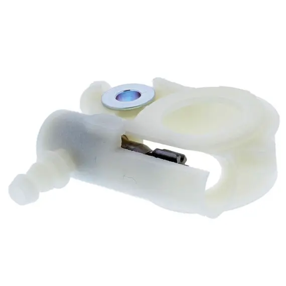 Масляний насос для бензопил Stihl MS193C, MS193T, MS193TC - 1137 640 3203, фото 