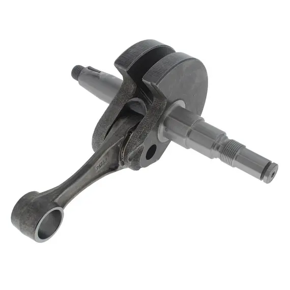 Колінчастий вал для бензопили Stihl MS870, MS880 - OEM номер 1124 030 0404, фото 